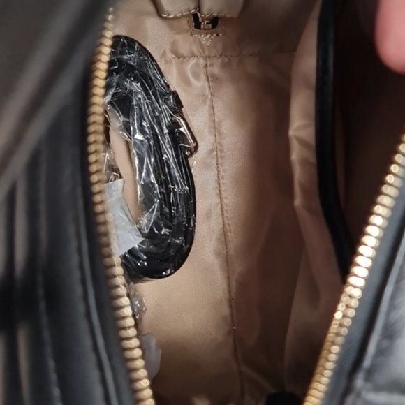 Celine Dion Vibrato Satchel - Picture 11 of 11